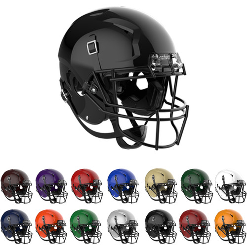 Schutt youth vengeance a11 - youth,