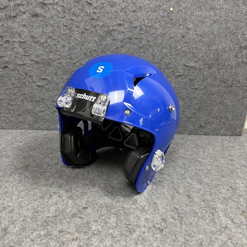 Schutt vengeance a11 youth - vengeance,